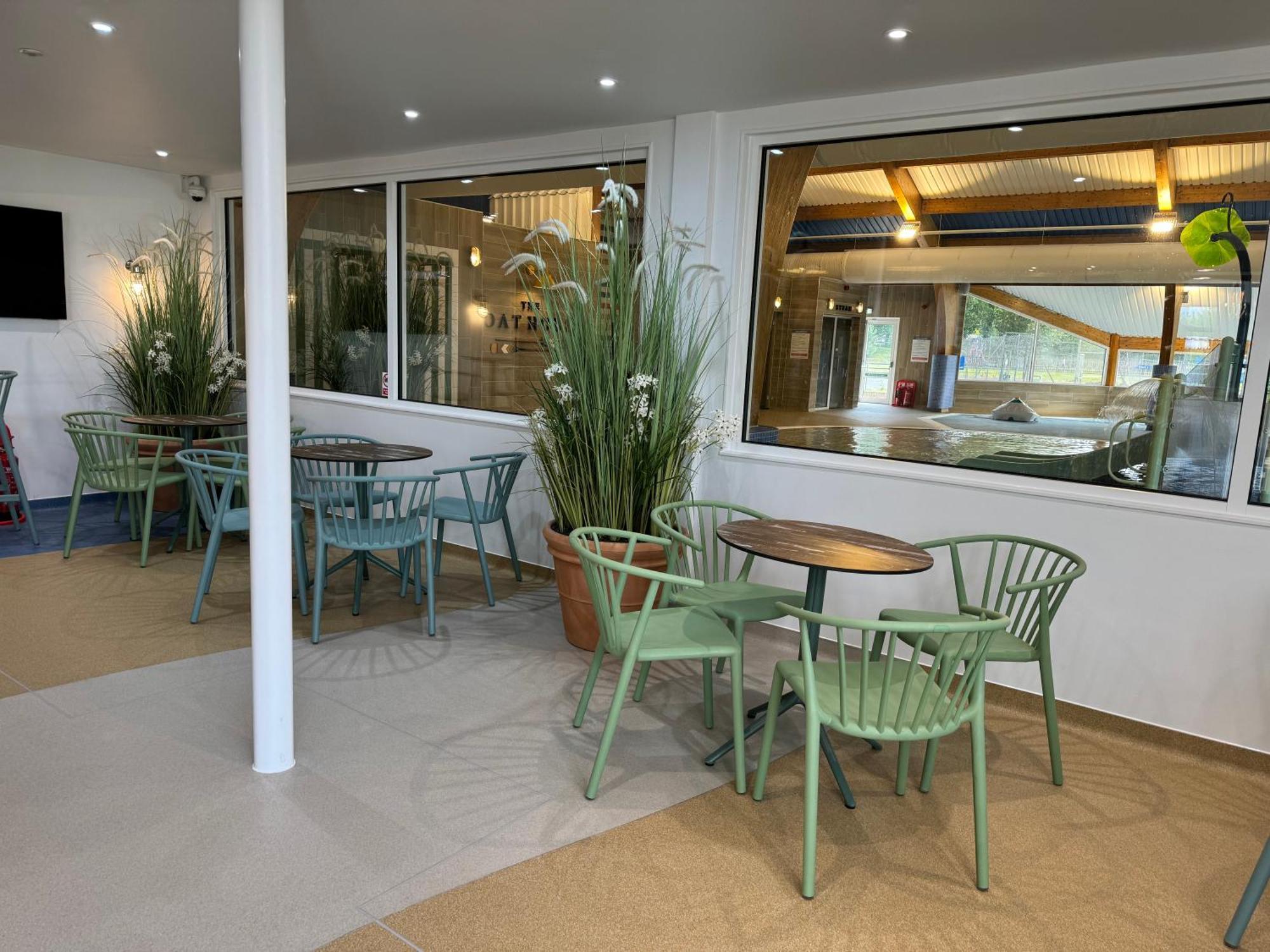 Paws Lodge, Hot Tub, Pet Friendly South Cerney Extérieur photo